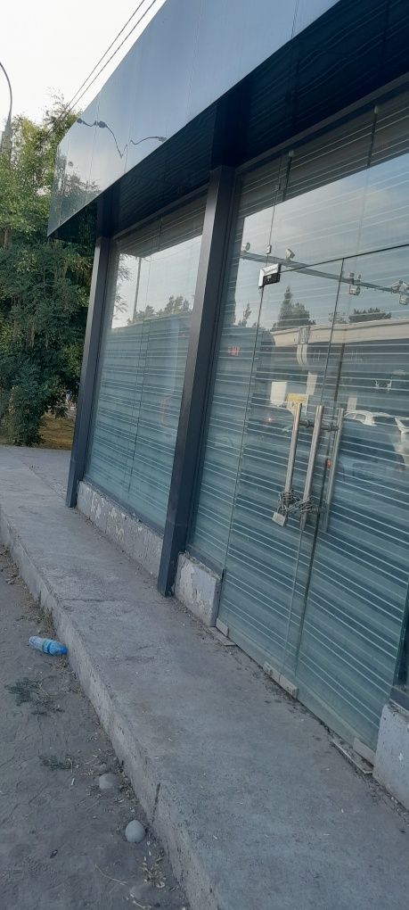 Продаётся нежилое здания Сергели 3
