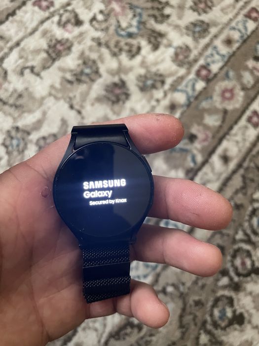 Galaxy whach 6 оригинал