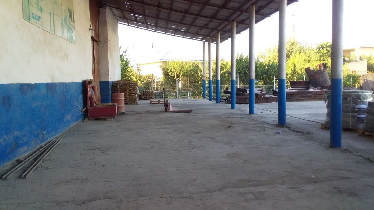 Омборхона ва офис ижарага берилади
