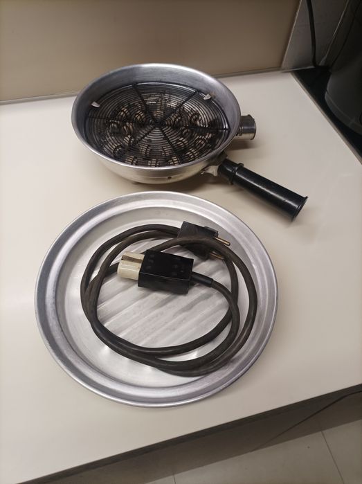 Домакински Пържолник