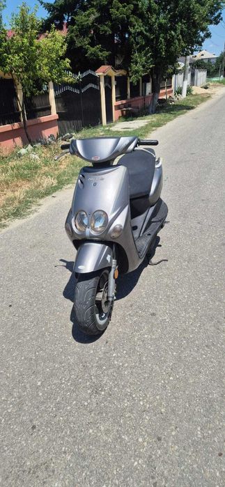 YAMAHA NEOS 49cm an 2003 talon ITALIA