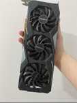 Продам видеокарту RX5700 XT