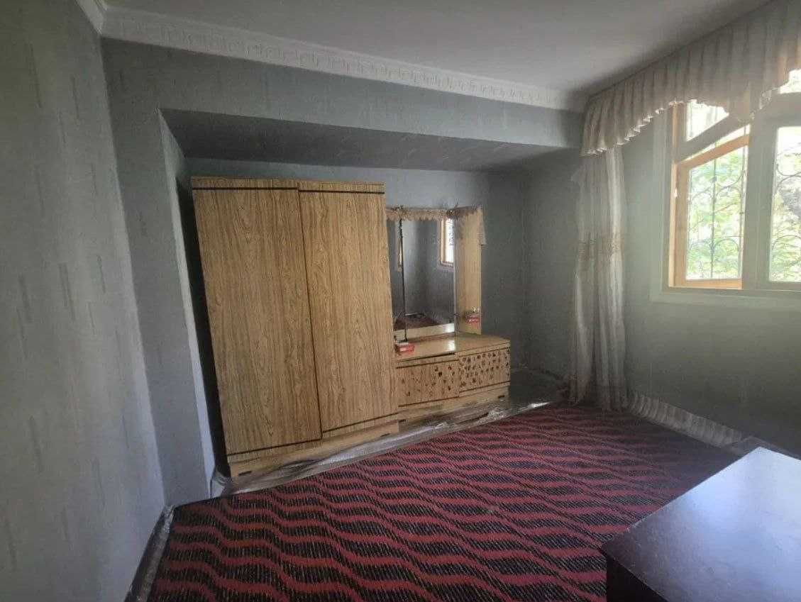 Продается квартира Башлык 1в2/2/5 общ.пл 38кв,м