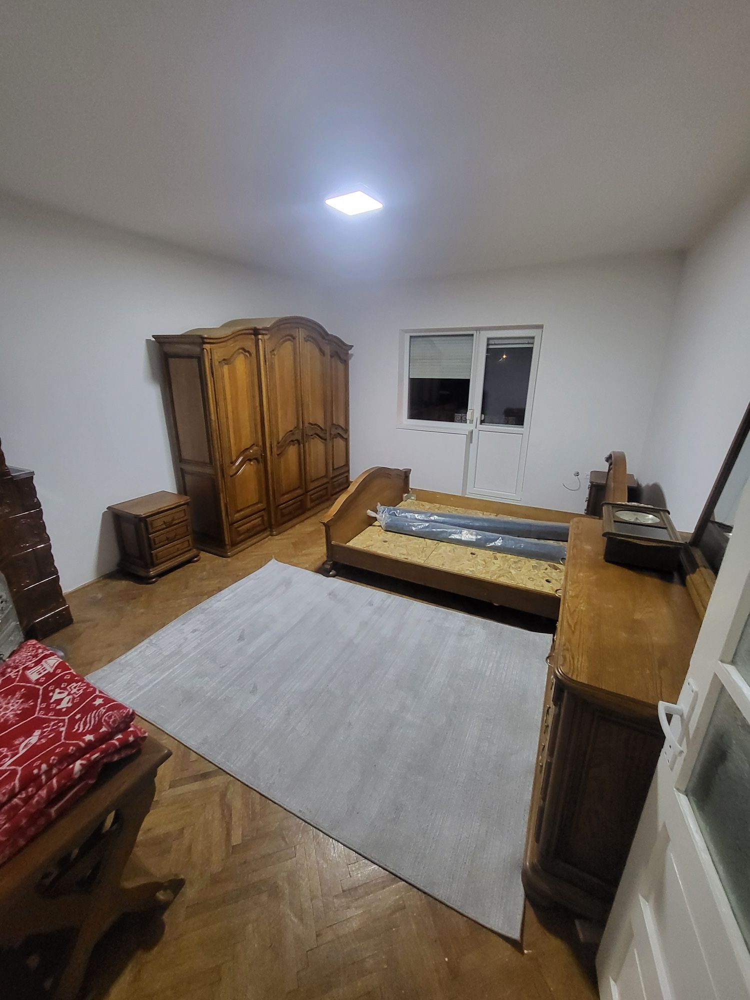 Apartament 3 camere 80.000 euro