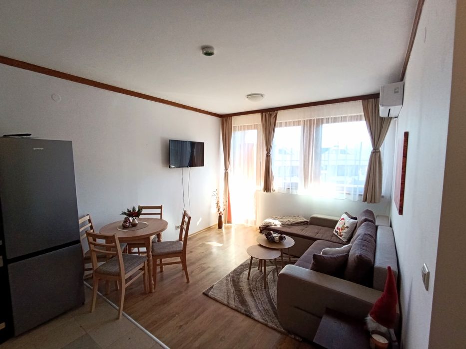 Апартамент под наем за нощувки