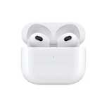 Беспроводные наушники Apple AirPods 3
