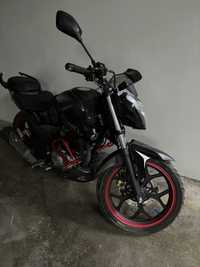 DAYUN Titan 200 2X мотоцикл