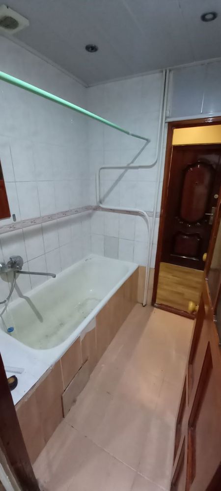 Yunusobod 7 kv 1 etaj 2 xonali padvol agaroti bor 350$