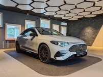 Mercedes-Benz CLA CLA 350e 4Matic / Pachet AMG Premium