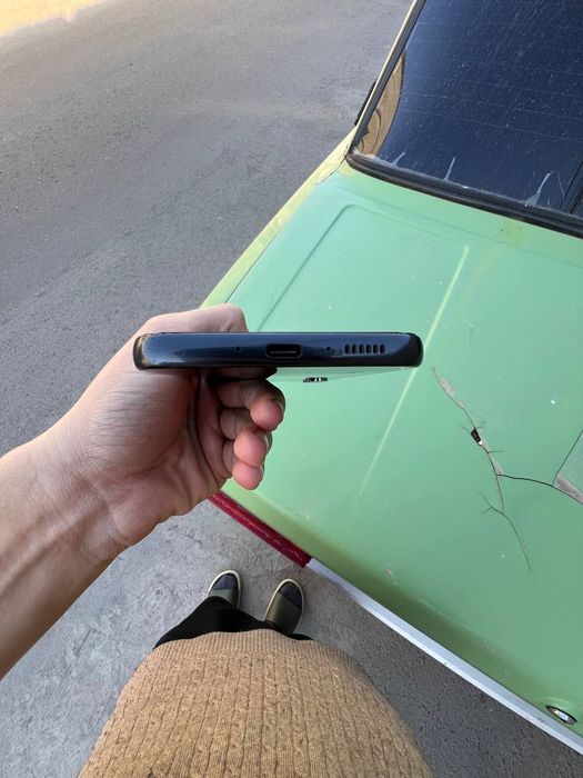 A34 5G telefon srochna sotilad pul juda zarur