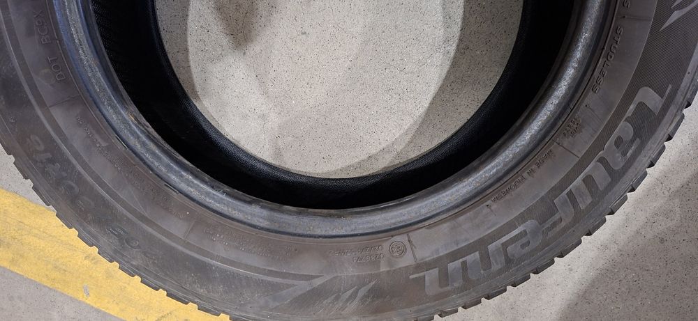 Зимни гуми 205/60 /16
