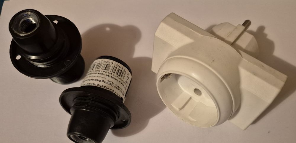 Priză inteligentă wireless wi-fi + diverse accesorii