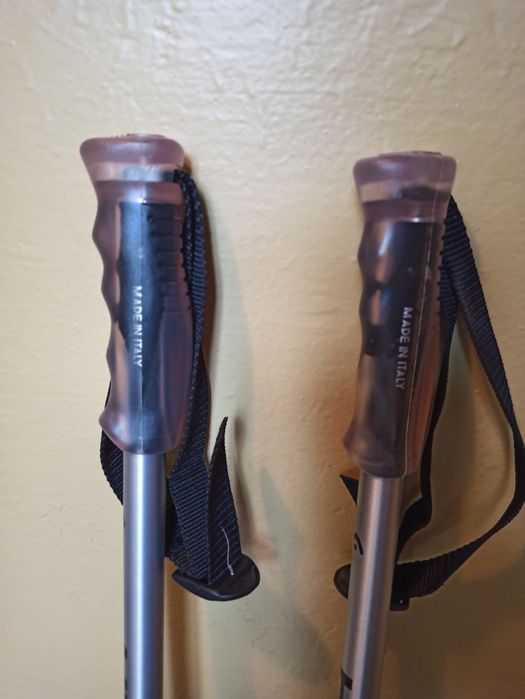 Bețe schi ski Head pentru bărbați, 130 cm. (NOI)