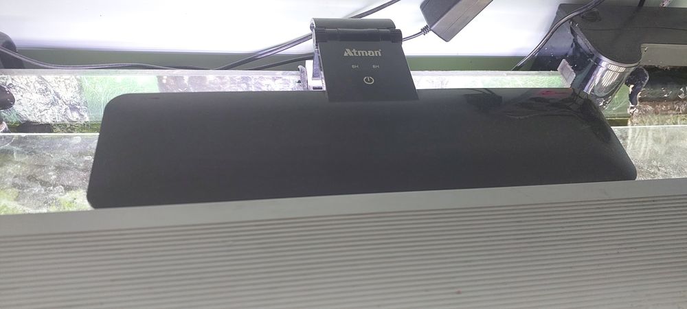 Akvarium 200 litr.