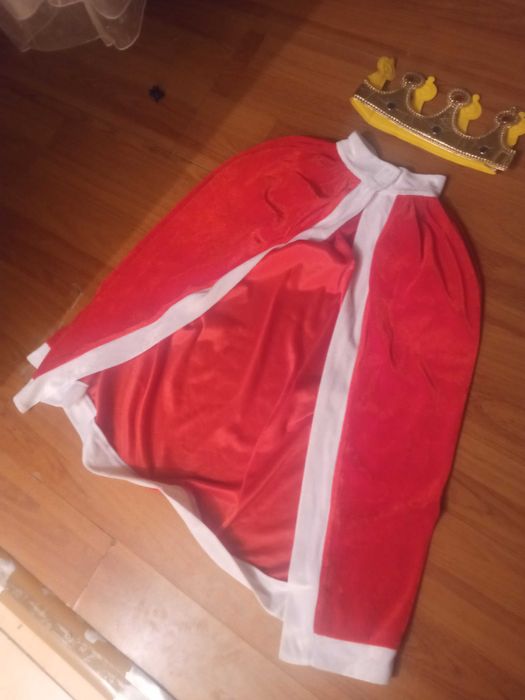 Костюм принца на новый год