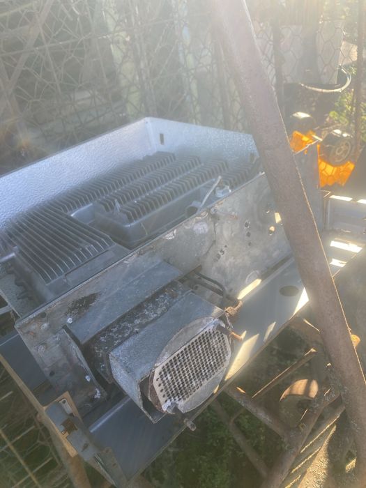 Truma s3000a incalzire rulota