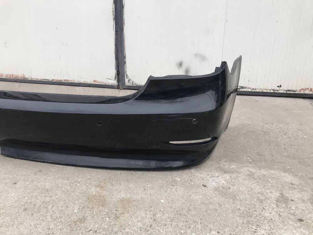 Bara/Spoiler Spate Bmw Seria 5 E60 2003-2007