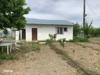 Casa cu teren 8300 mp