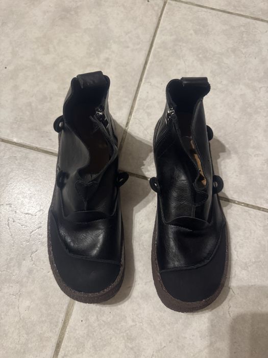 Нови кожени леки, интересни и крисиви боти