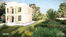 Casa noua stil Toscan | + piscina | de vanzare, Oradea