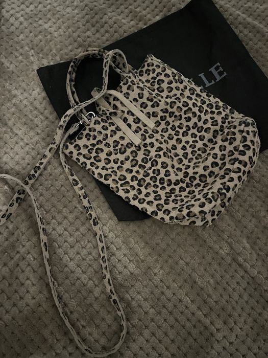 Чанта от Plamenna boutique