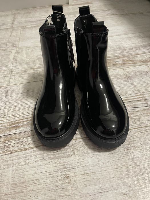 Детски Обувки “Zara”