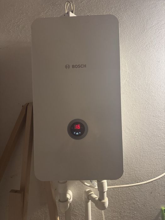 Centrala termica Bosch 9 kw