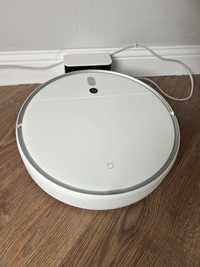 Продам Робот-пылесос Xiaomi Mi Robot Vacuum-Mop STYTJ01ZHM белый