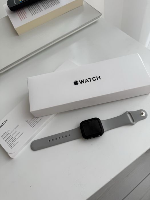 Apple Watch Series 4