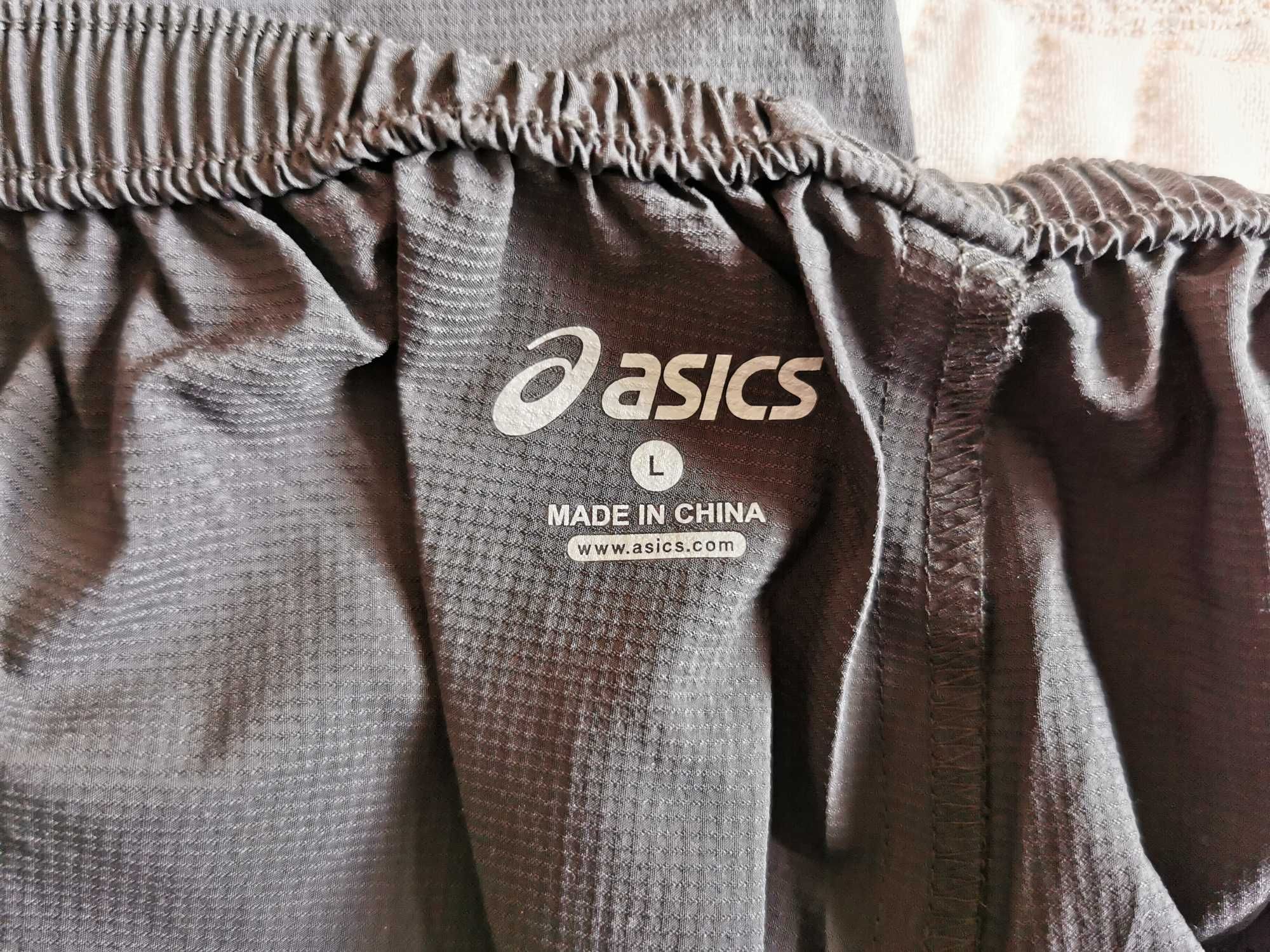 Asics дамско долнище