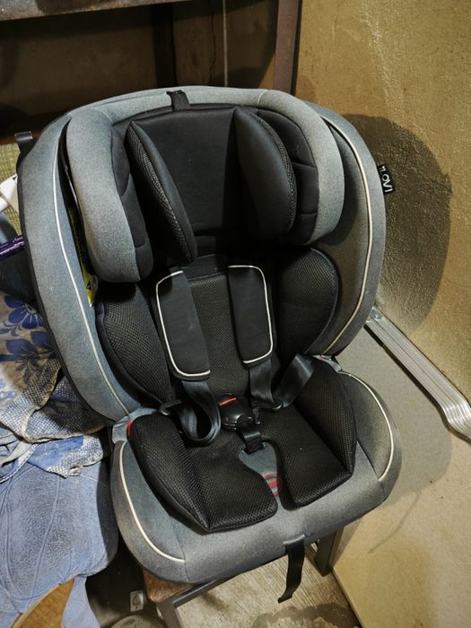 Продам детское кресло от 0-36кг