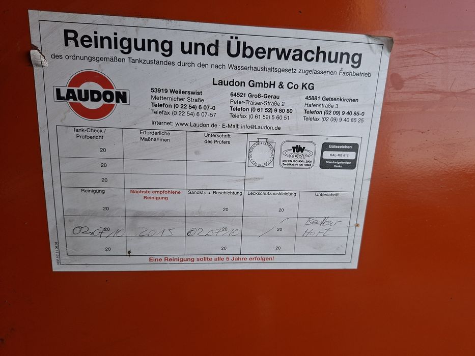 Centrala pe ulei arsViessmann