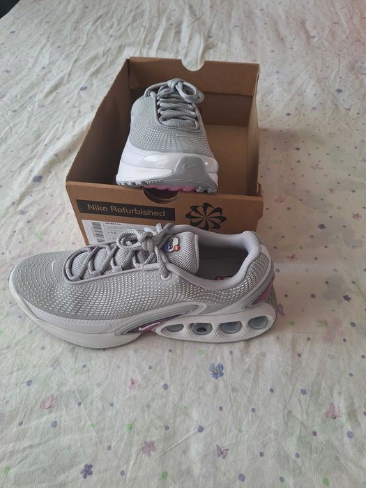 Мъжки маратонки,НОВИ,NIKE Air MAX DN