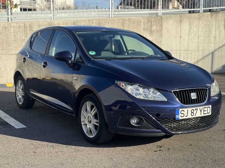 Vand Seat Ibiza 1.4 DIESEL 80 CP AN 2009