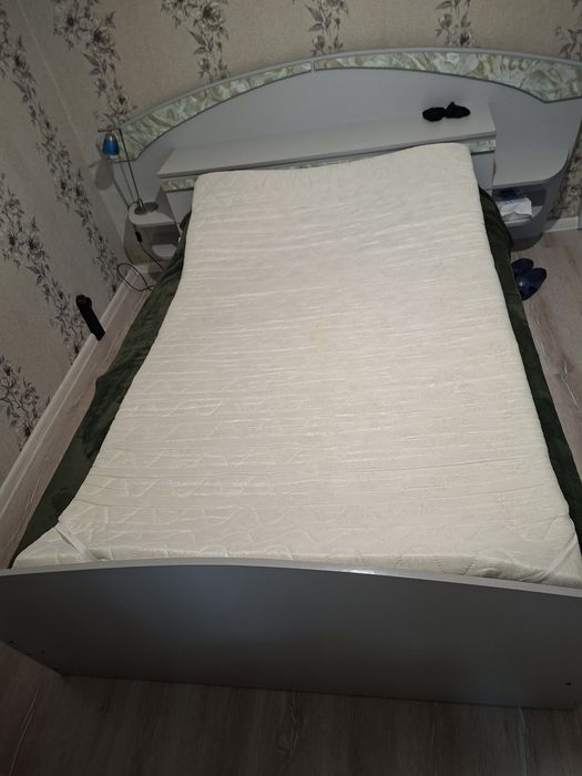 Продавам топ матрак 120/200