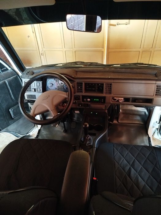 Дамас 2025 тоза 9200 ками бор