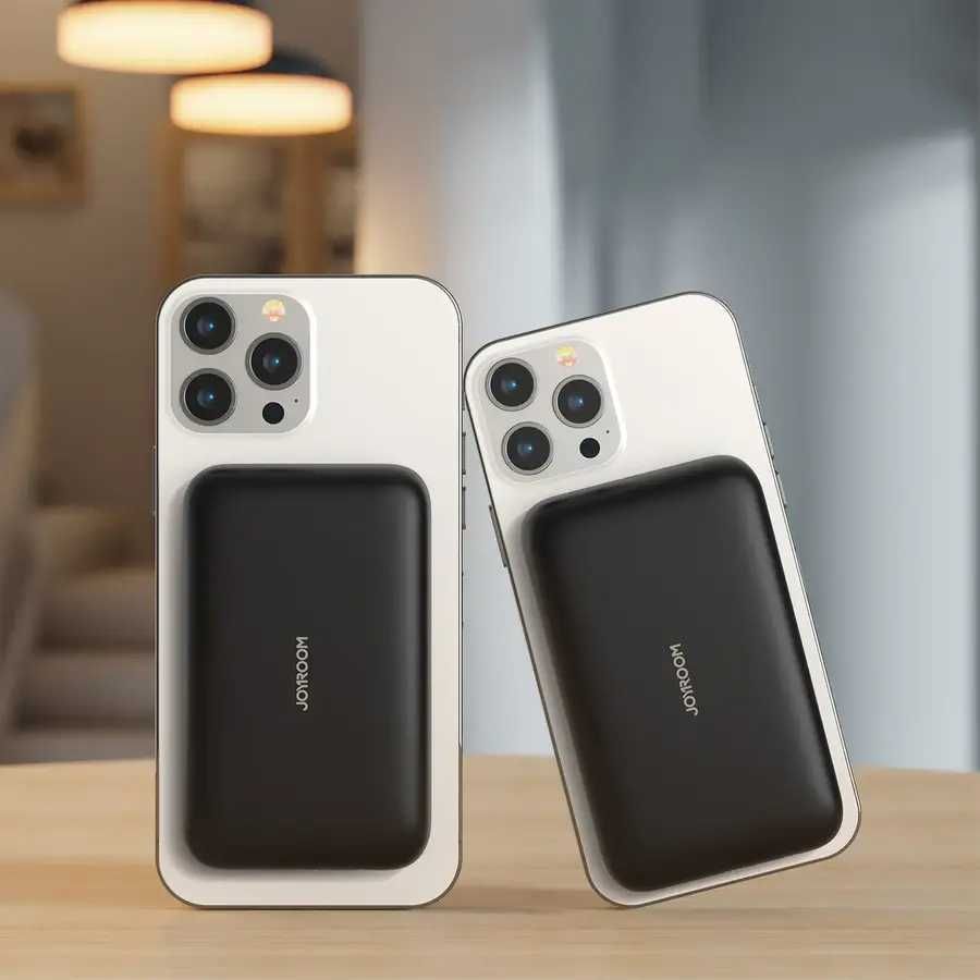 Външна батерия Joyroom JR-W020 MagSafe 10 000mAh