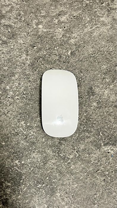 Мышка Magic Mouse Apple