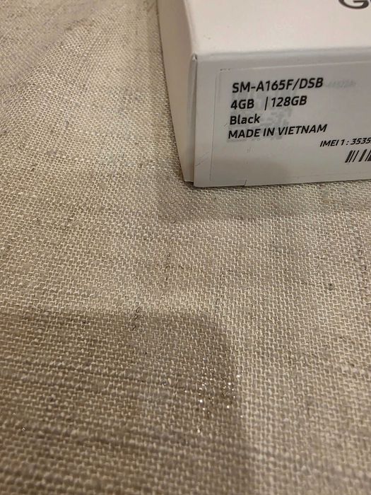 Samsung Galaxy A16 нов/неразопакован