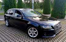 Audi a4, 2011, 2 litri, 143 c.p, Webasto,  schimbat distributie, etc