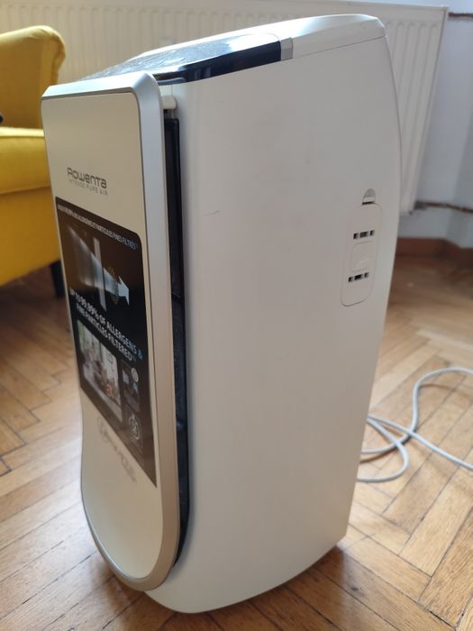 Purificator aer Rowenta PU4020
