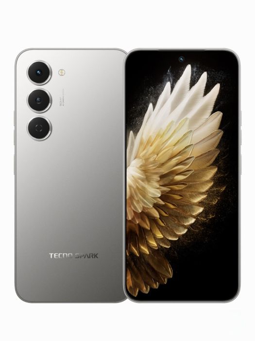 Tecno SPARK 40 Pro New Skidka+Garantiya+Dastafka