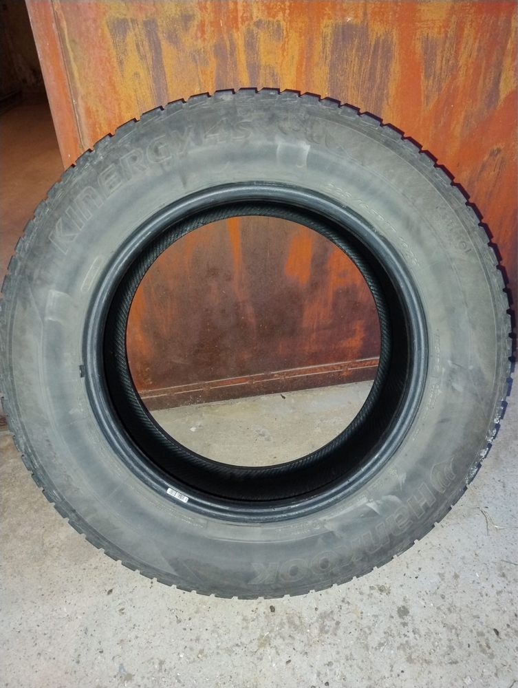 4бр. Гуми Hankook Kinergy 4S