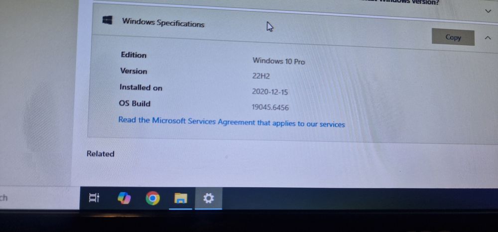 Unitate Pc I7 gen 2, perfect funcționala