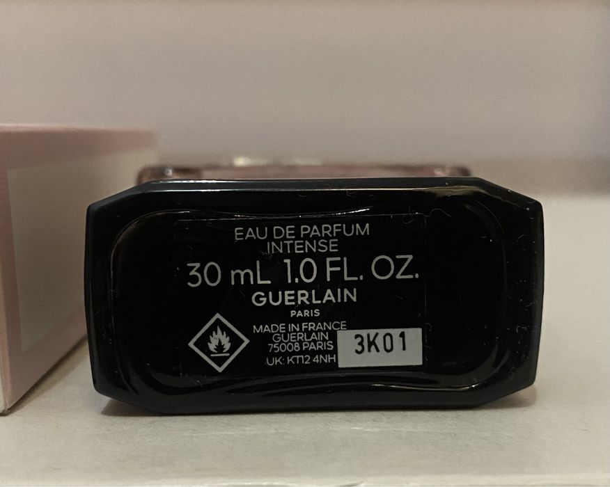 Guerlain, Lush, Mugler, sabrina carpenter, sol de janeiro