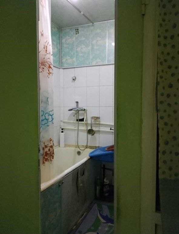 Продаётся 2х квартира на 1 этаж орр 11 ПОЛИКЛЕНИКА
