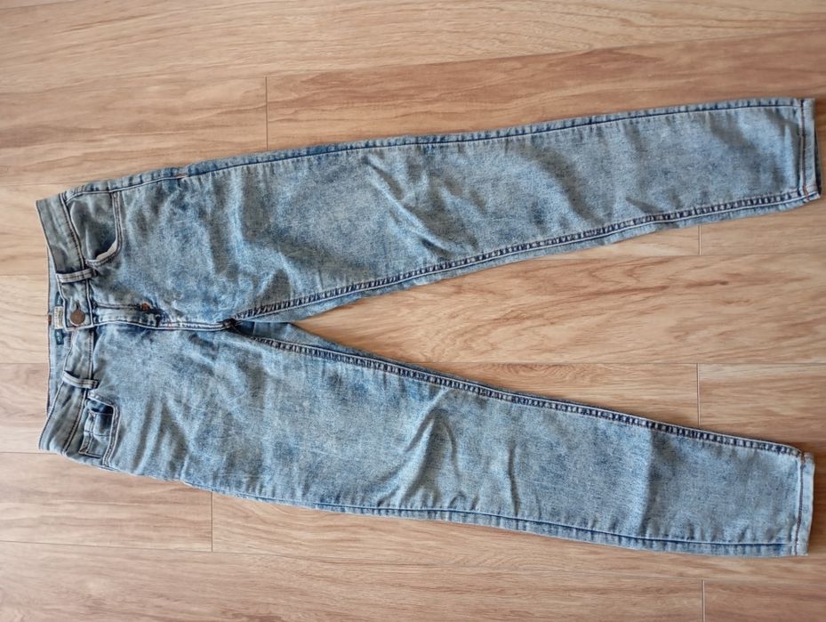 Дънки pull and bear, 38 размер