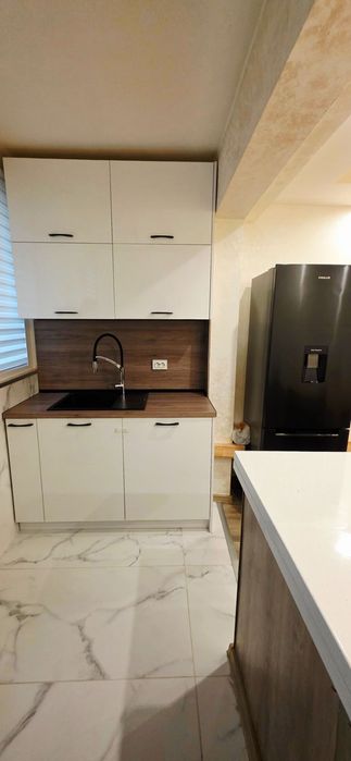 Продава се Тристаен апартамент в София, Люлин 5 - 68 кв.м за 1388 €/кв.м - Снимка #3