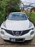 Nisan Juke дизел 1,5 2013г. валидни ГТП, каско, ГО, винетка, гуми к-т