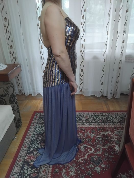 Rochii de seara și ocazii !